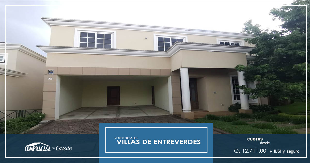 Venta de Casa o Casas, Terrenos, Propiedades, Apartamentos, Inmuebles en Guatemala, zona 11, zona 7, zona 2, zona 18, zona 16, Mixco, Carretera Al Salvador, Fraijanes, Santa Catarina Pinula, Antigua Guatemala, Villa Nueva, Villa Canales, San Miguel Petapa - Venta o Alquiler de Casas En Guatemala